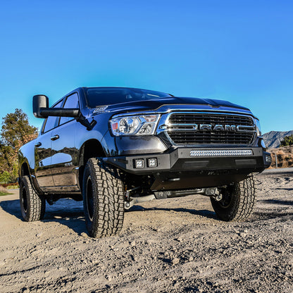 Westin Pro-Mod Skid Plate 2019-2024 Ram 1500