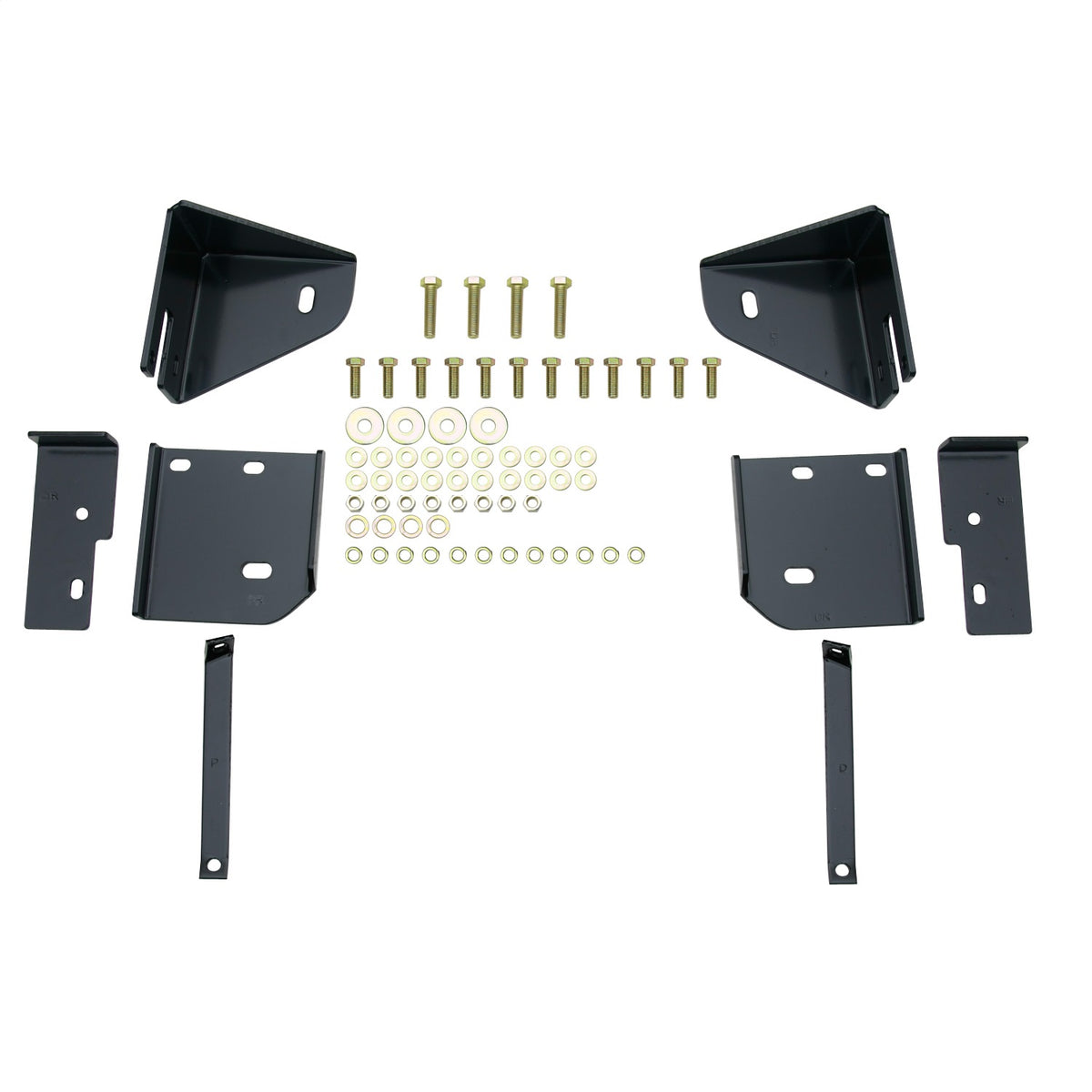 Westin E-Series 3 Nerf Steps 1999-2011 Ford/Mazda Ranger/Ranger 'Edge' SuperCab