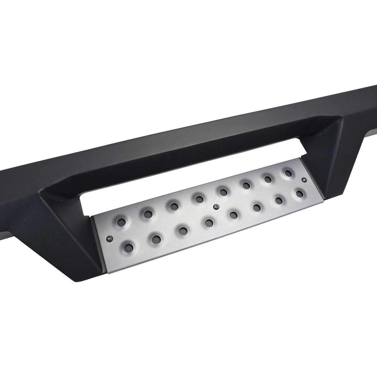 Westin HDX Stainless Drop Nerf Steps 2022-2024 Toyota Tundra Double Cab