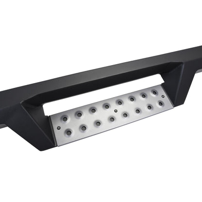 Westin HDX Stainless Drop Nerf Steps 2022-2024 Toyota Tundra Double Cab