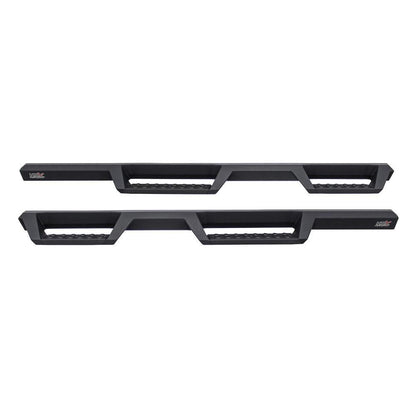 Westin HDX Drop Nerf Steps 2007-2018 Jeep Wrangler JK 4dr
