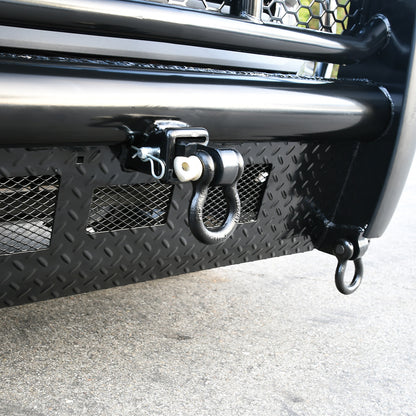 Westin HDX Bandit Front Bumper 2018-2020 Ford F-150