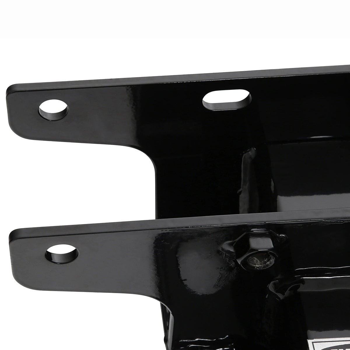 Factory Style 2″ Receiver Hitch (18+ JL/JLU) view 7