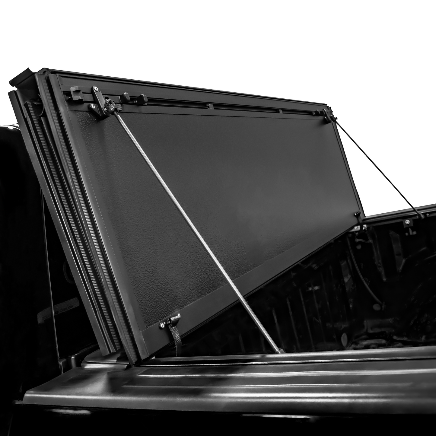MAVERICK HARD FLIP Tonneau Cover F150 15-18 (5'6 BED) MFH03