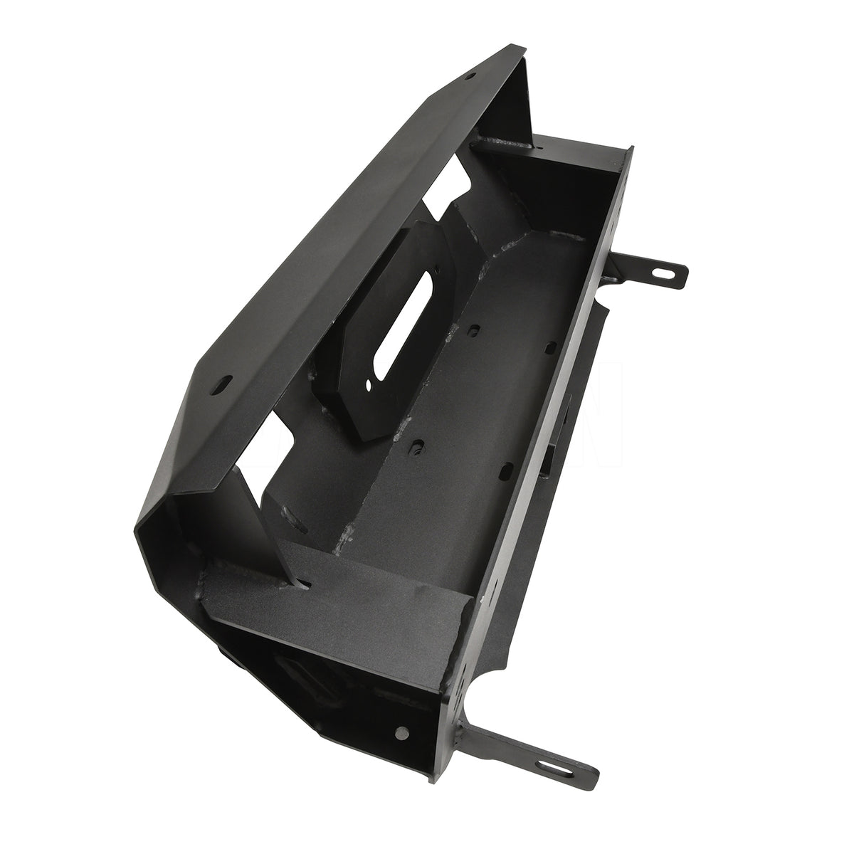 Westin Pro-Series Front Bumper 2014-2024 Toyota 4Runner
