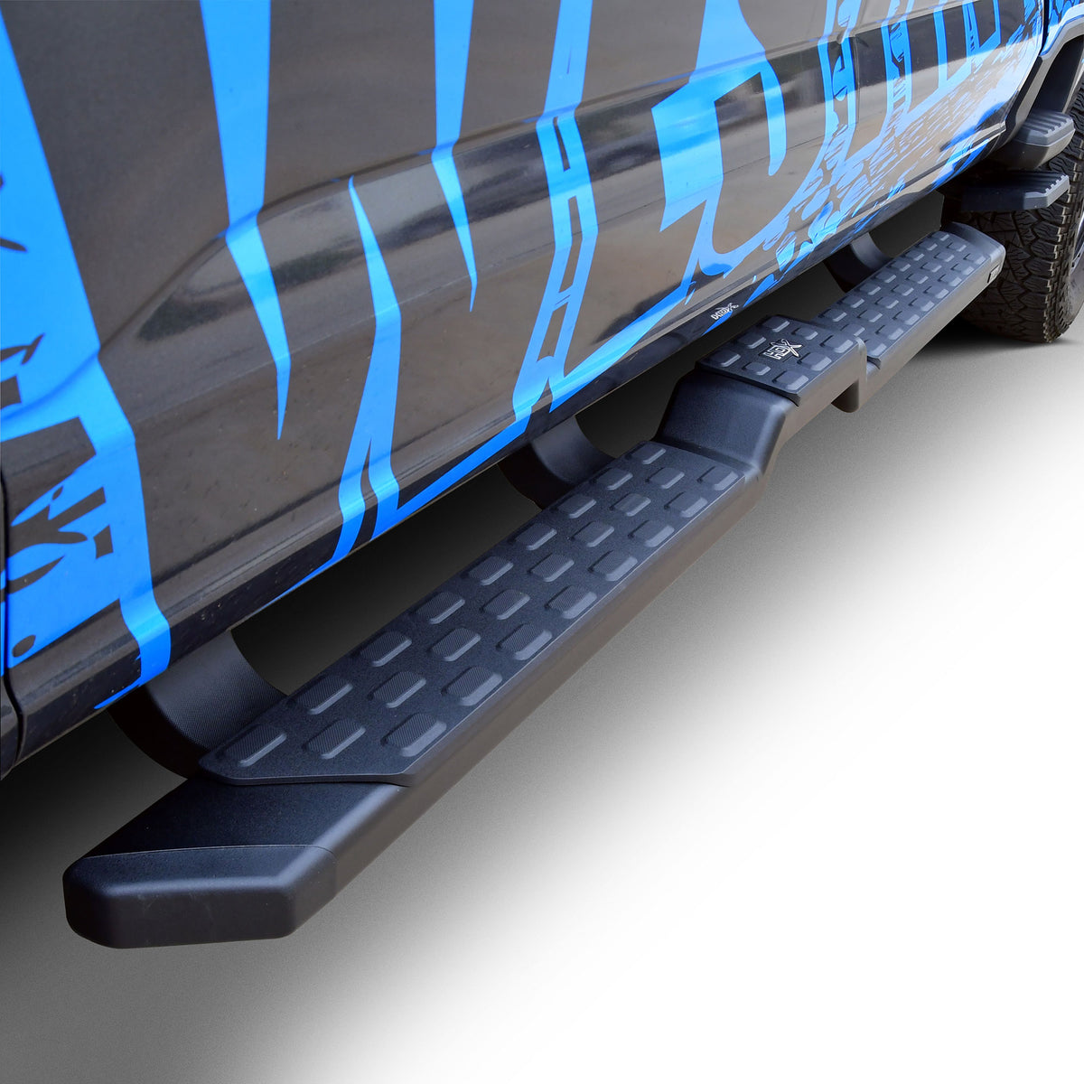 Westin HDX Running Boards 2015-2023 F150