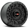 VORTEK VRD-701MB Matte Black