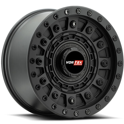 VORTEK VRD-701MB Matte Black