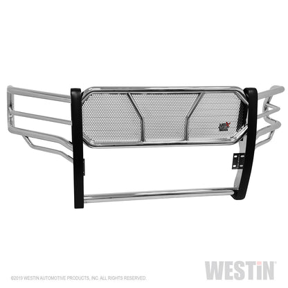 Westin HDX Grille Guard 2010-2018 Ram 2500/3500