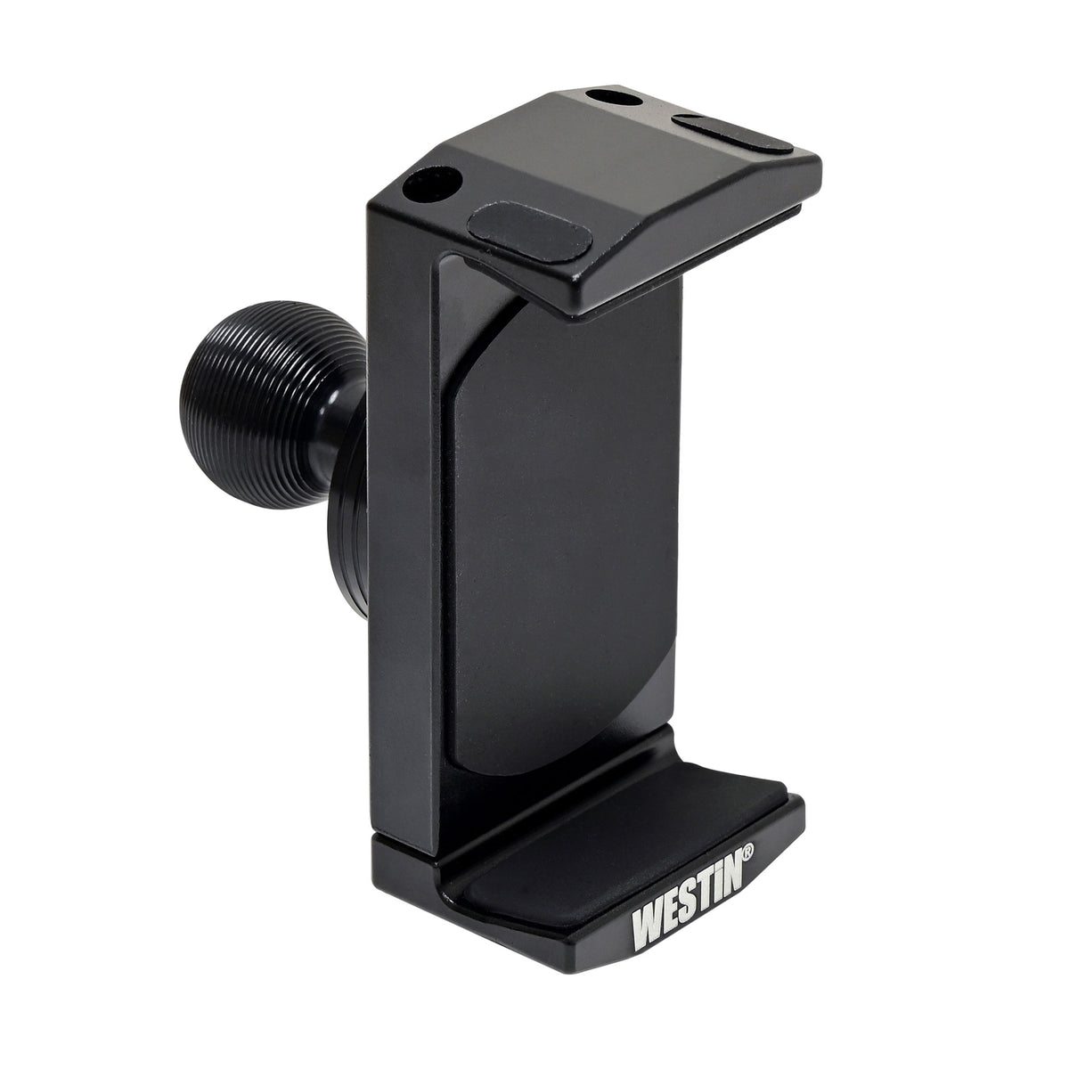 Westin Adventure Mount Phone Holder 20mm Ball upto 3.4" Wide