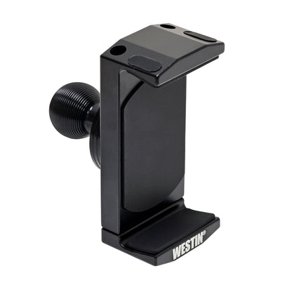 Westin Adventure Mount Phone Holder 20mm Ball upto 3.4" Wide