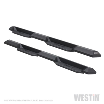 Westin HDX Xtreme Nerf Steps 2007-2018 Jeep Wrangler JK 4dr