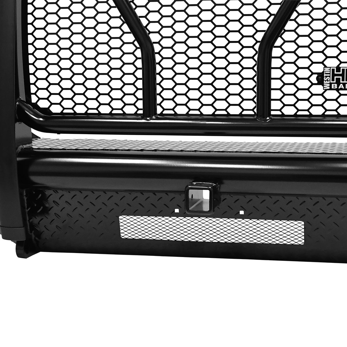 Westin HDX Bandit Front Bumper 2011-2016 Ford F-250/350