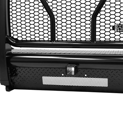 Westin HDX Bandit Front Bumper 2011-2016 Ford F-250/350