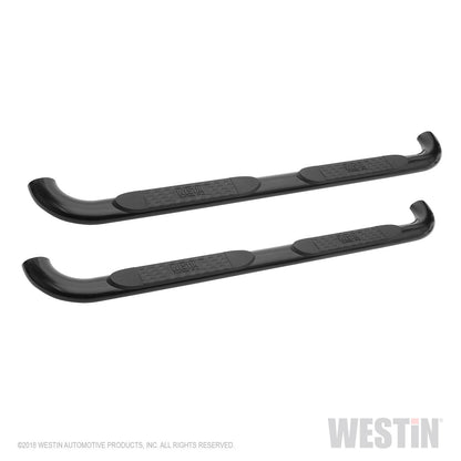 Westin Platinum 4 Nerf Steps 2004-2008 Ford F-150 SuperCab