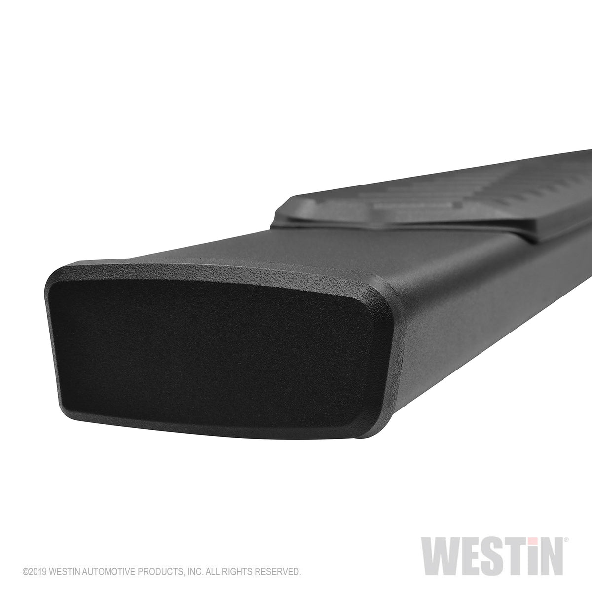 Westin R5 Nerf Steps 2019-2024 Ford Ranger SuperCrew