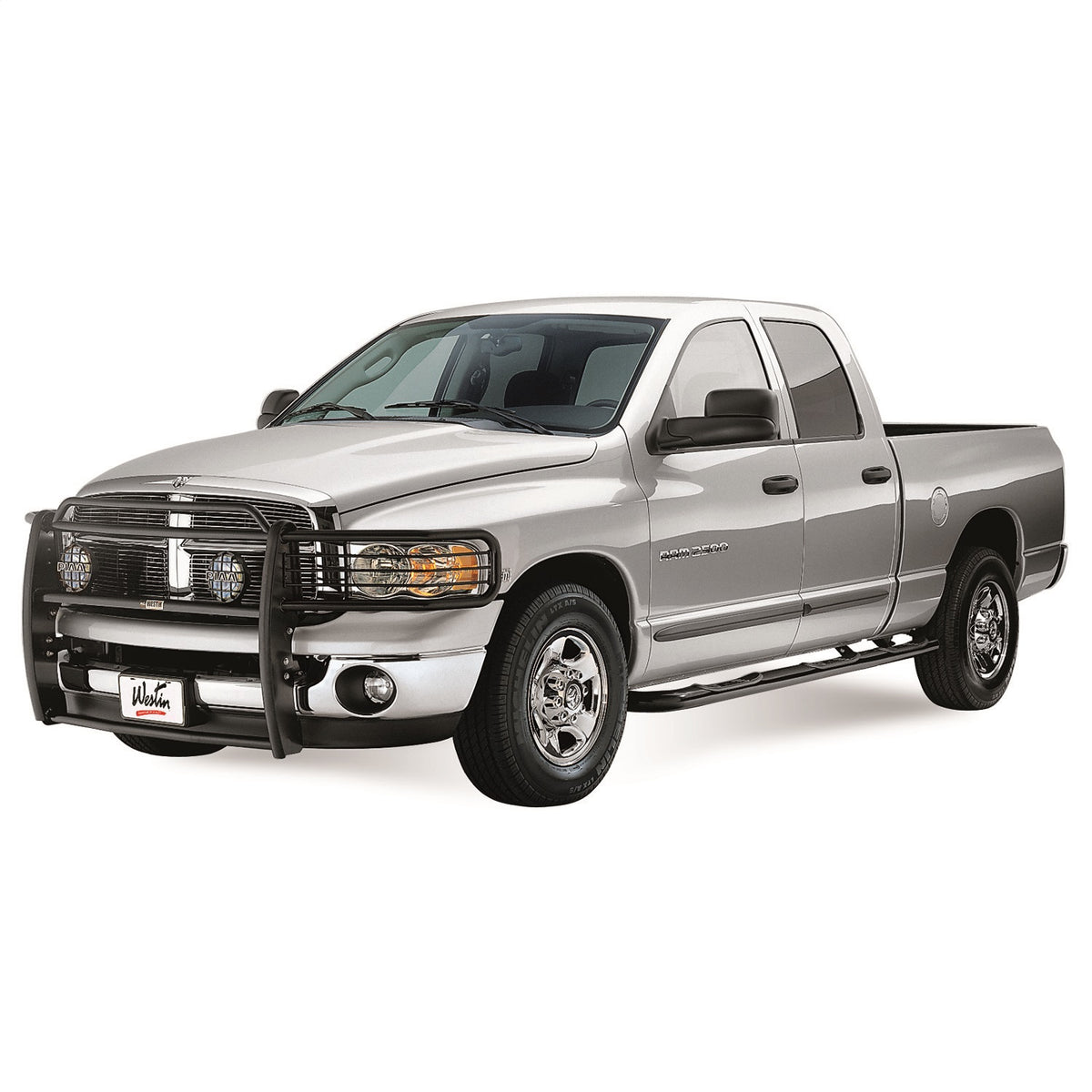 Westin Sportsman Grille Guard 2002-2005 Ram 1500