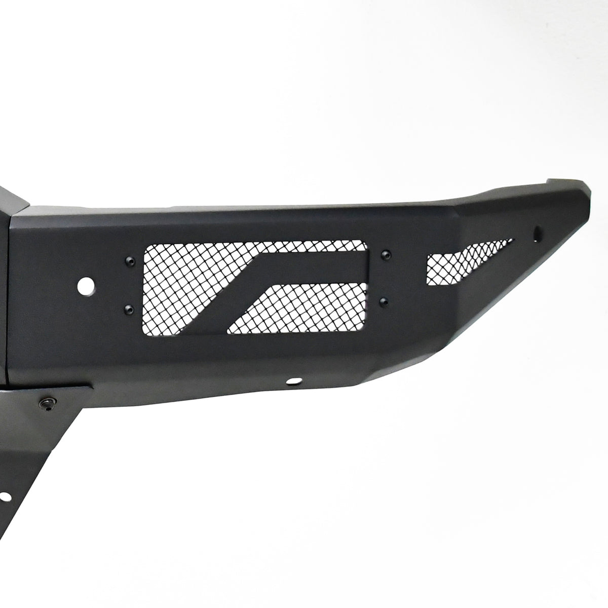 Westin Pro-Mod Front Bumper 2016-2018 Chevy Silverado 1500