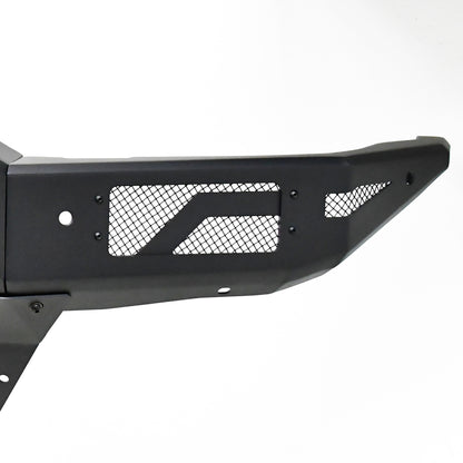 Westin Pro-Mod Front Bumper 2016-2018 Chevy Silverado 1500