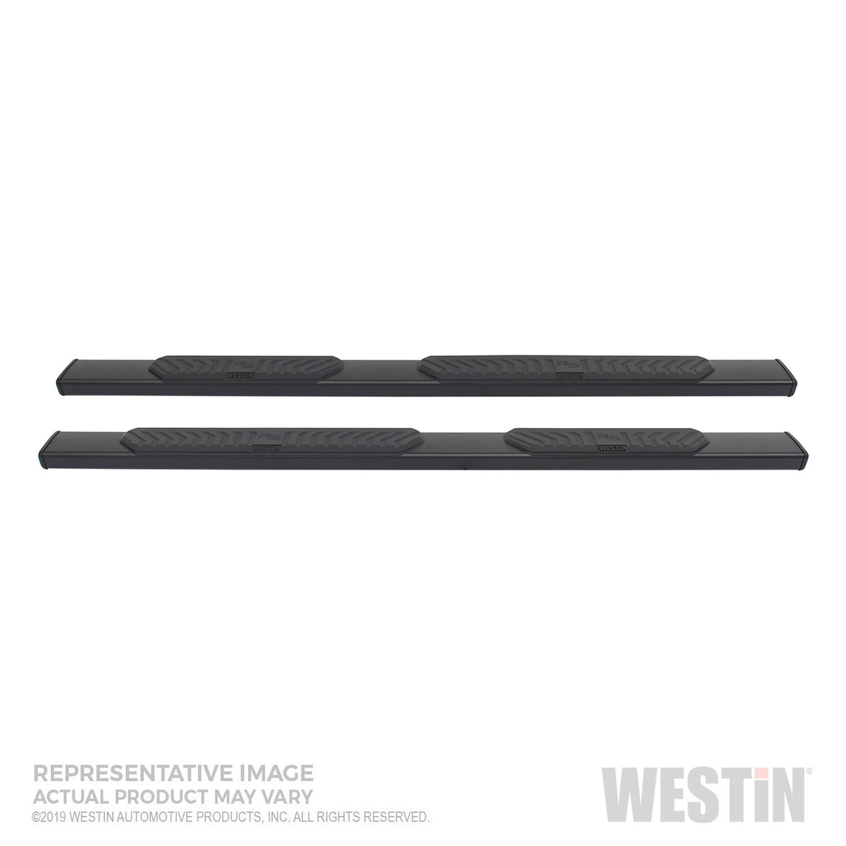 Westin R5 Nerf Steps 2019-2024 Chevy/GMC Silverado/Sierra 1500 Double Cab