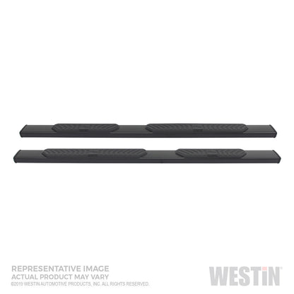 Westin R5 Nerf Steps 2019-2024 Chevy/GMC Silverado/Sierra 1500 Double Cab