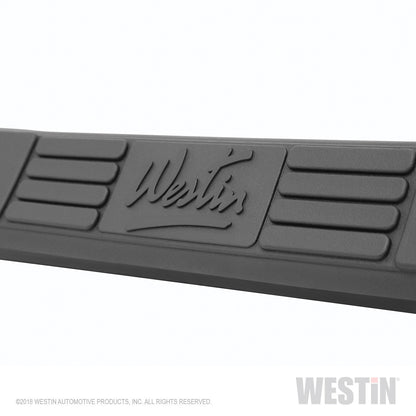 Westin Signature 3 Nerf Steps 1995-2004 Toyota Tacoma Reg Cab (4WD or PreRunner only)