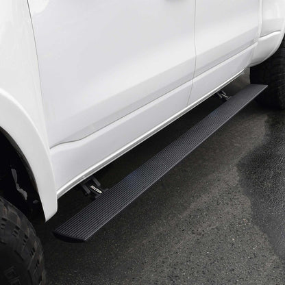 Westin Pro-e Electric Running Boards 2019-2024 Ram 1500 Crew Cab