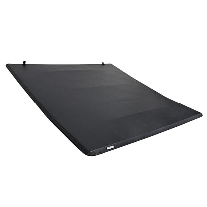 Westin Soft Tri-Fold Tonneau Cover 2022-2024 Ford Maverick 4.5' (54") Bed