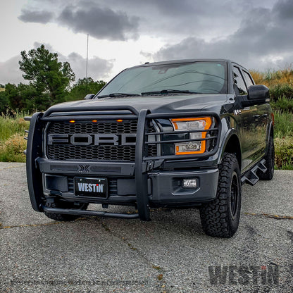 Westin Sportsman X Grille Guard 2015-2020 Ford F-150