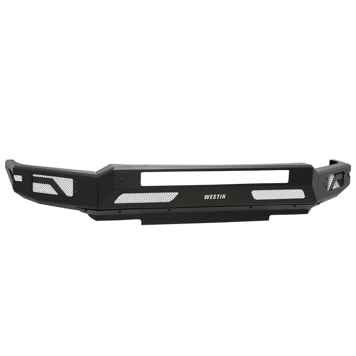 Westin Pro-Mod Front Bumper 2021-2023 Ford F-150