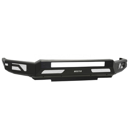 Westin Pro-Mod Front Bumper 2021-2023 Ford F-150