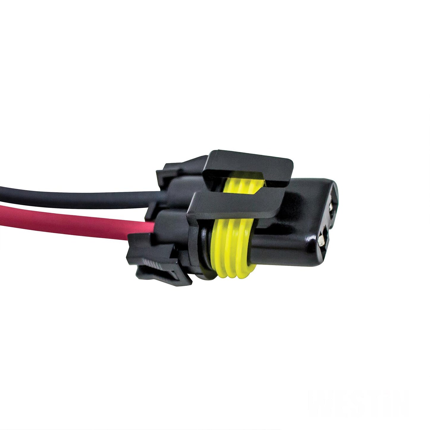 WESTIN AUTOMOTIVE | B-FORCE LED Light Bar  All  B-FORCE LED Light Bar Double Row 2" Flood w/3W Cree  Black | 09-12212-4F