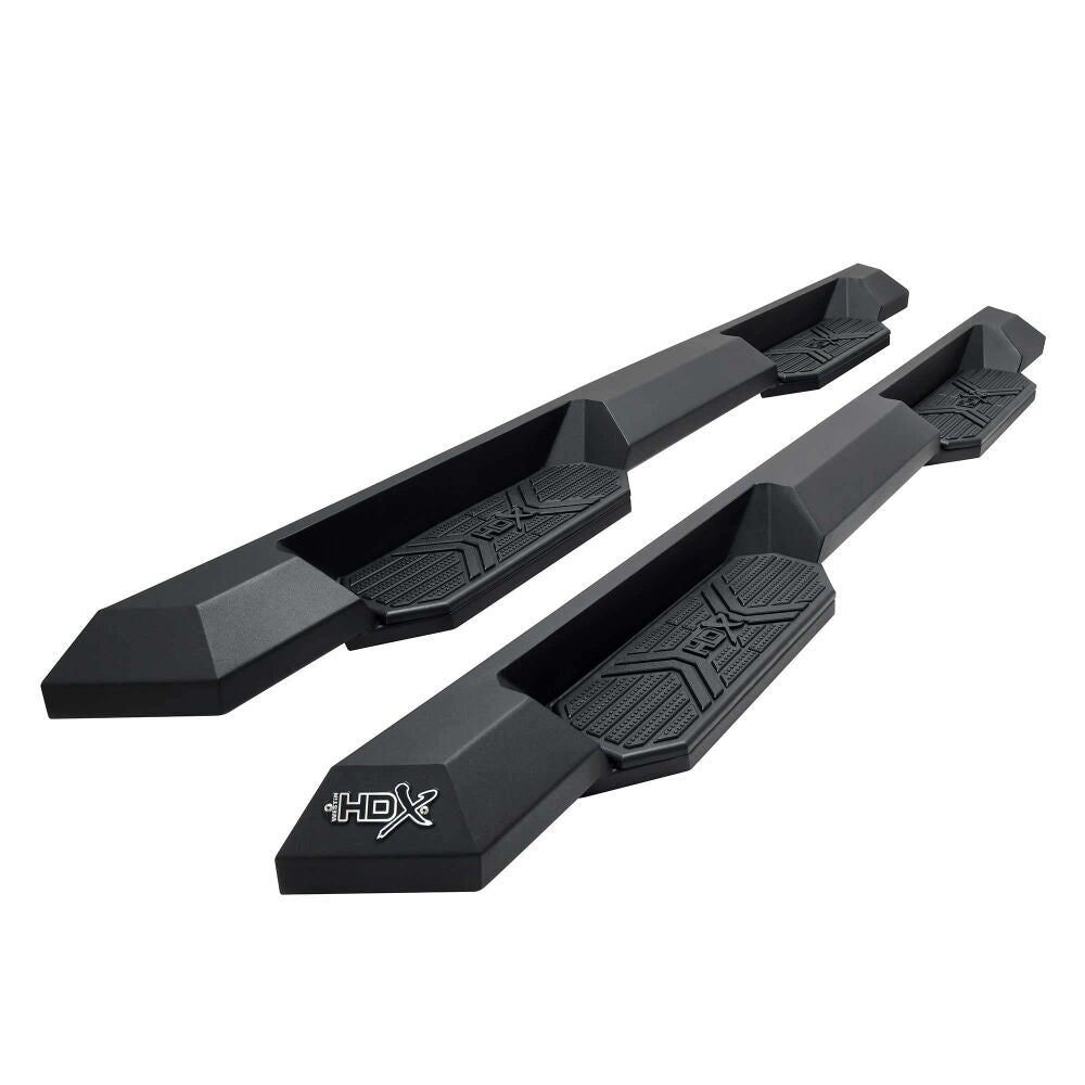 Westin HDX Xtreme Nerf Steps 2024 Toyota Tacoma Double Cab