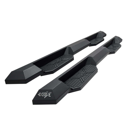 Westin HDX Xtreme Nerf Steps 2024 Toyota Tacoma Double Cab
