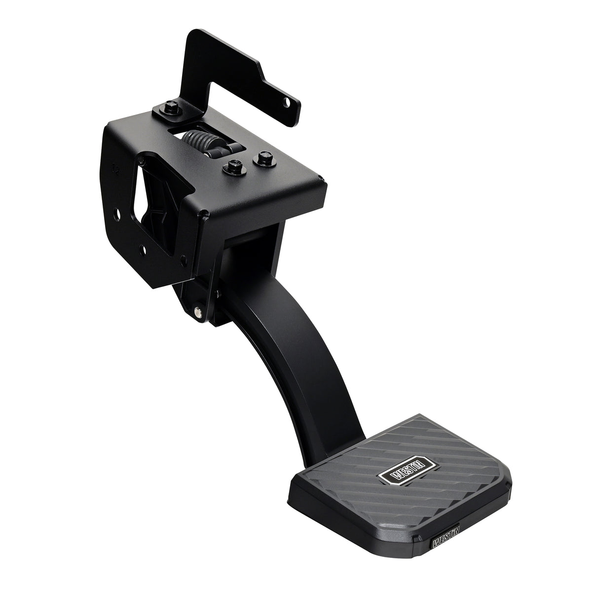 Westin Manual Retractable Bed Step 2024-2026 Toyota Tacoma