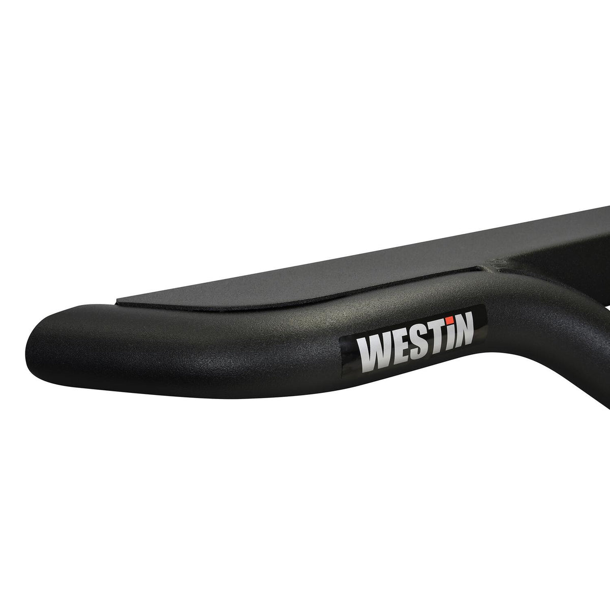 WESTIN AUTOMOTIVE | Outlaw Drop Nerf Step Bars  Chevrolet/GMC  Colorado/Canyon Crew Cab 2015-2024  Textured Black | 20-14015