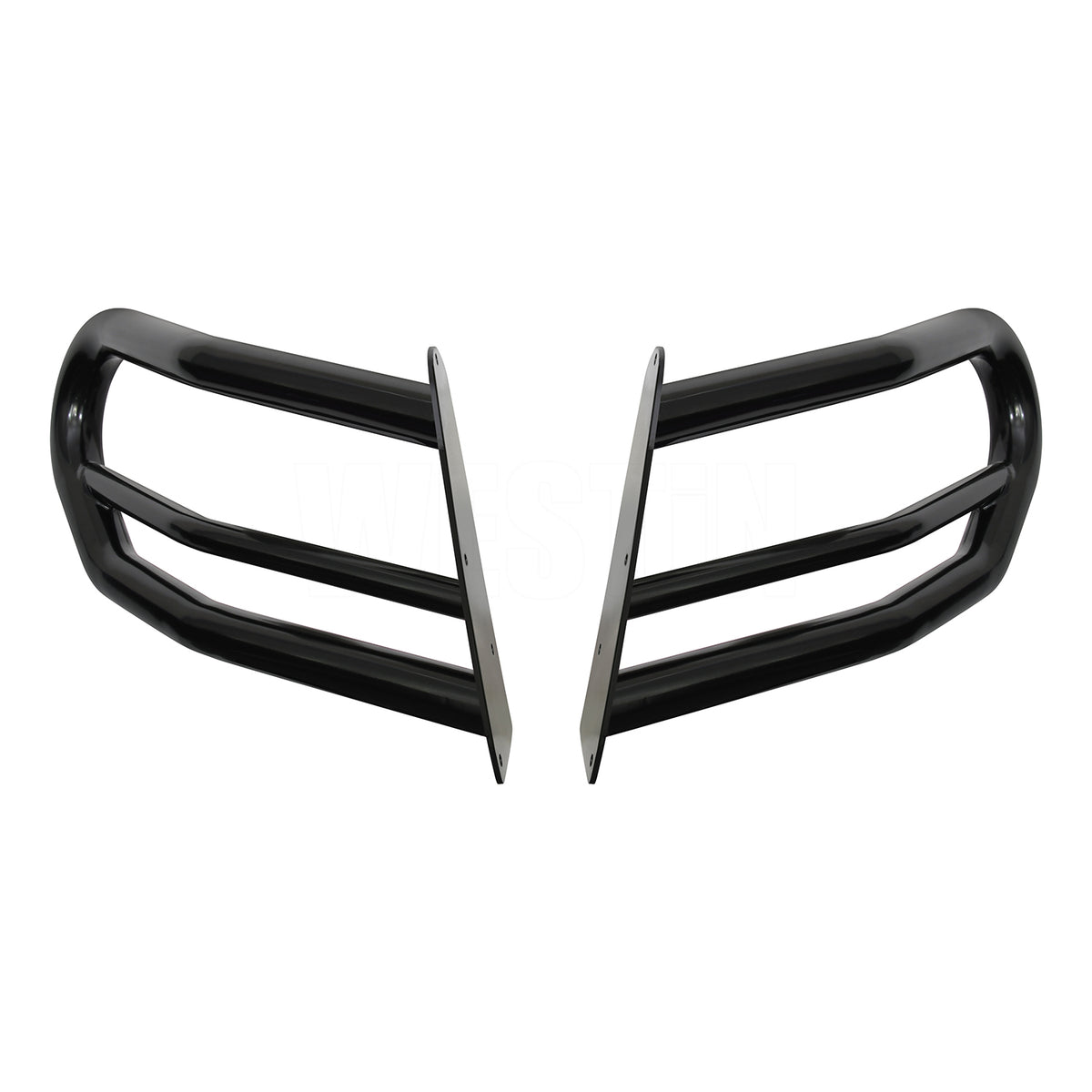 Westin HDX Modular Grille Guard 2016-2023 Toyota Tacoma