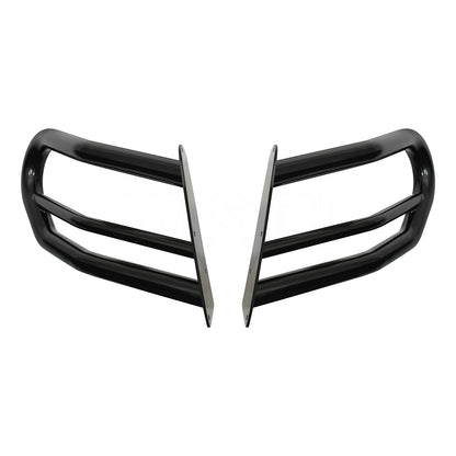 Westin HDX Modular Grille Guard 2016-2023 Toyota Tacoma