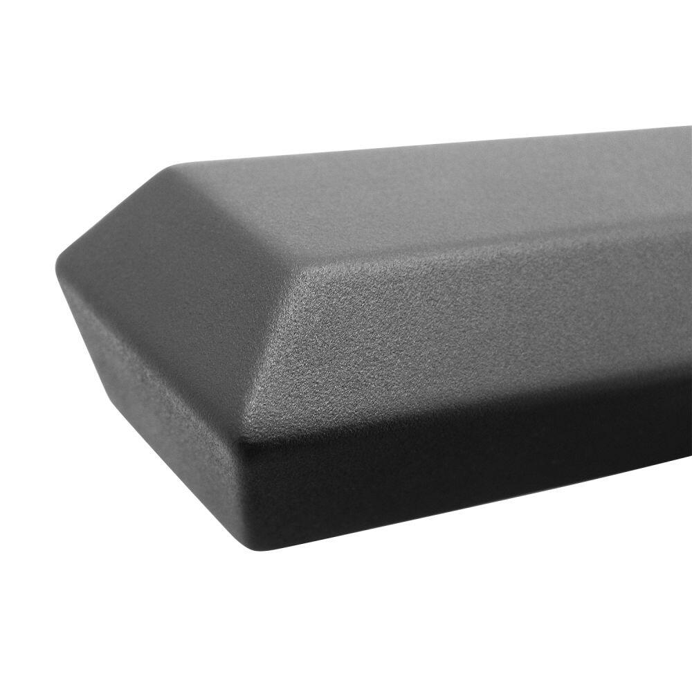 Westin HDX Drop Nerf Steps 1999-2016 Ford F-250/350/450/550 Super Cab