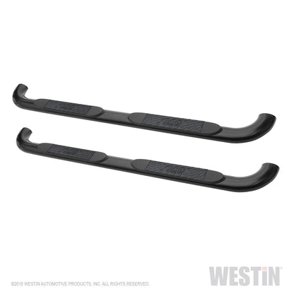 Westin Platinum 4 Nerf Steps 2010-2024 Ram 2500/3500 Mega Cab