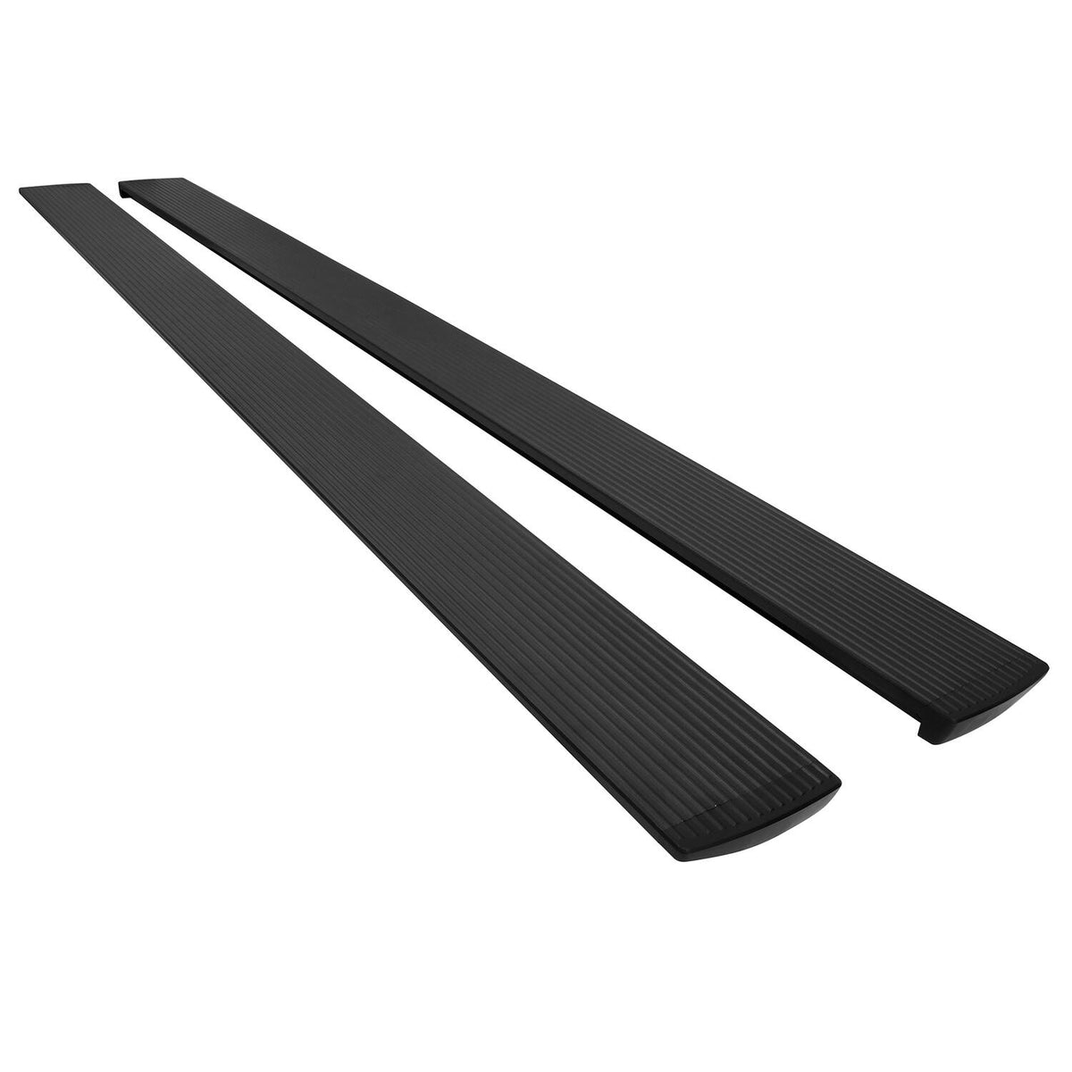 Westin Pro-e Electric Running Boards 2019-2024 Ram 1500 Crew Cab