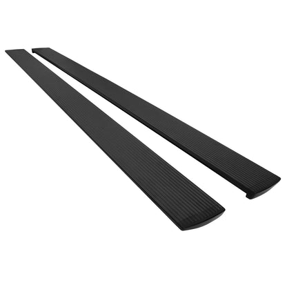 Westin Pro-e Electric Running Boards 2019-2024 Ram 1500 Crew Cab