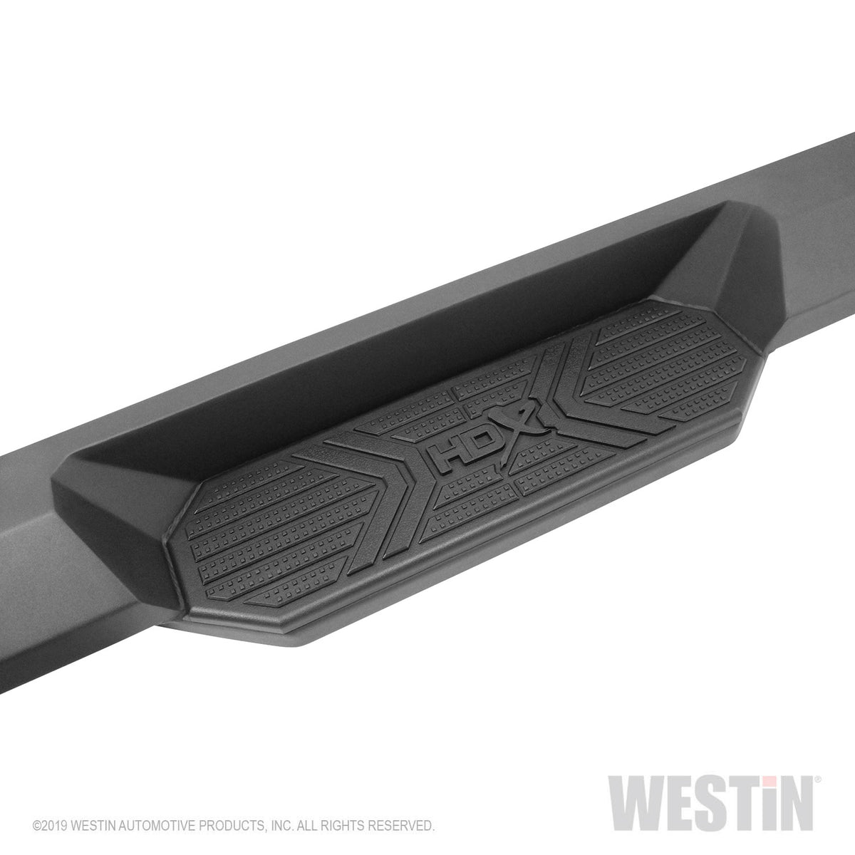 Westin HDX Xtreme Nerf Steps 2019-2024 Ford Ranger SuperCrew