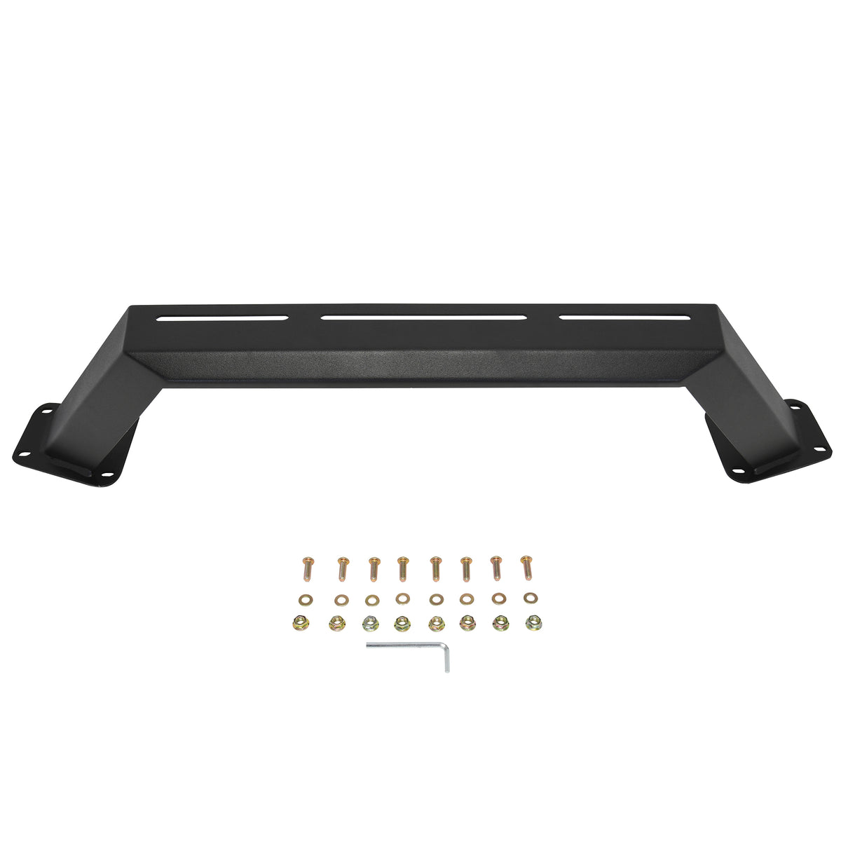 Westin XTS Angular Bull Bar 2021-2024 Ford Bronco