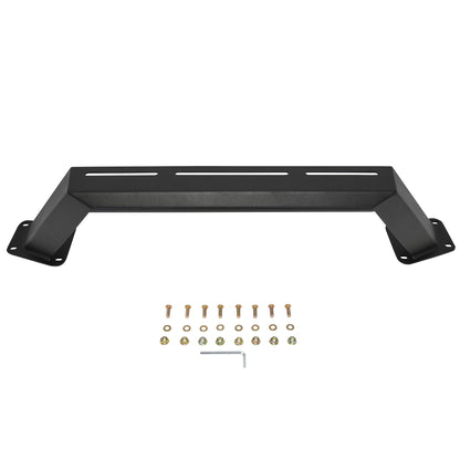 Westin XTS Angular Bull Bar 2021-2024 Ford Bronco