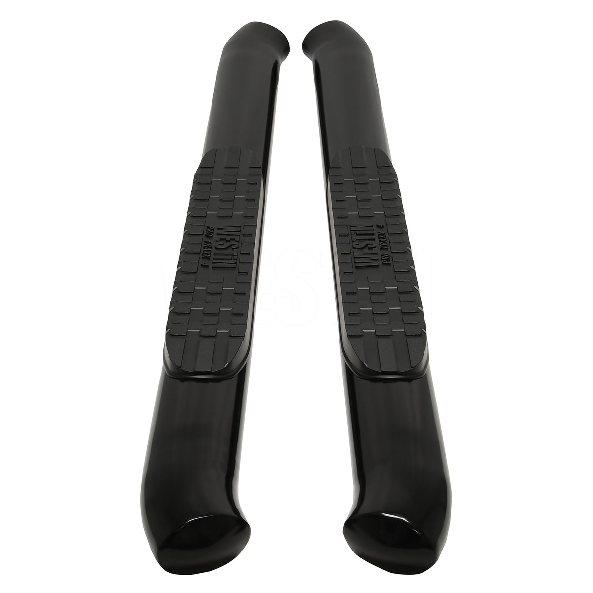 Westin PRO TRAXX 4 Nerf Steps 2021-2024 Ford Bronco 2dr