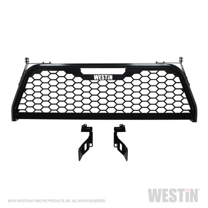 Westin HLR Truck Rack 2015-2024 Ford F-150