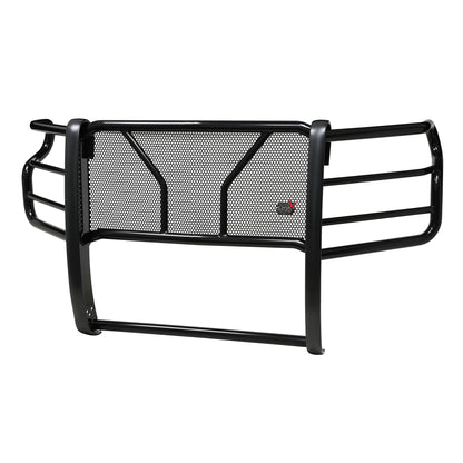 Westin HDX Grille Guard 2020-2024 Chevy Silverado 2500/3500
