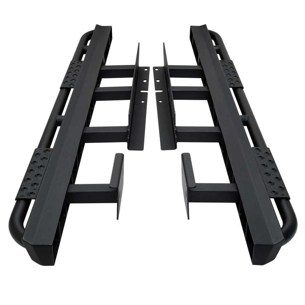 Westin XTS Rock Slider 2005-2023 Tacoma (DCSB)