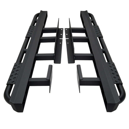 Westin XTS Rock Slider 2005-2023 Tacoma (DCSB)